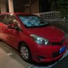 toyota vitz 2012 -TOYOTA--Vitz DBA-NSP130--NSP130-2061589---TOYOTA--Vitz DBA-NSP130--NSP130-2061589- image 3