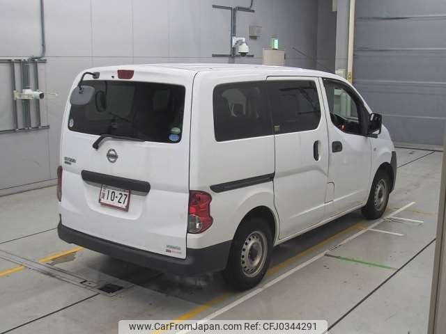 nissan nv200-vanette 2014 -NISSAN--NV200 DBF-VM20--VM20-061499---NISSAN--NV200 DBF-VM20--VM20-061499- image 2