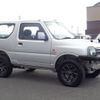 suzuki jimny 2008 quick_quick_ABA-JB23W_JB23W-541023 image 12