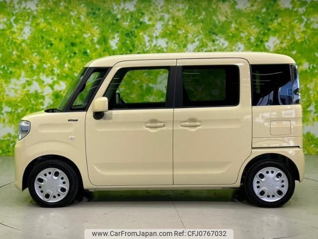 suzuki spacia 2023 quick_quick_5AA-MK53S_MK53S-001157 image 2