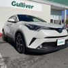 toyota c-hr 2017 -TOYOTA--C-HR DAA-ZYX10--ZYX10-2023029---TOYOTA--C-HR DAA-ZYX10--ZYX10-2023029- image 1