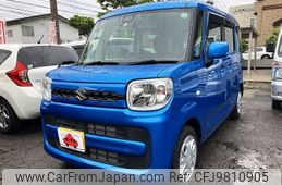 suzuki spacia 2020 -SUZUKI--Spacia DAA-MK53S--MK53S-244473---SUZUKI--Spacia DAA-MK53S--MK53S-244473-