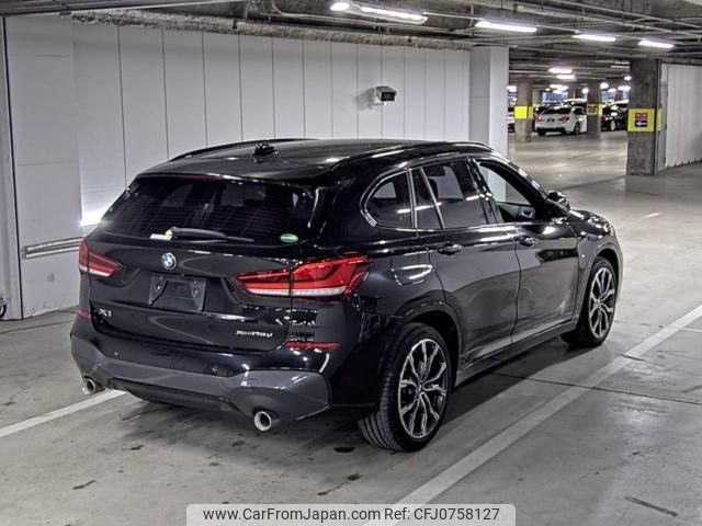 bmw x1 2020 -BMW--BMW X1 WBA32AD0605P58013---BMW--BMW X1 WBA32AD0605P58013- image 2