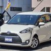 toyota sienta 2016 CFJ1519748 image 1