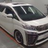 toyota vellfire 2018 -TOYOTA--Vellfire AGH30W-0180587---TOYOTA--Vellfire AGH30W-0180587- image 6