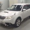 subaru forester 2009 -SUBARU 【相模 302そ4636】--Forester SH5-026785---SUBARU 【相模 302そ4636】--Forester SH5-026785- image 1