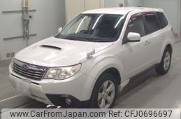 subaru forester 2009 -SUBARU 【相模 302そ4636】--Forester SH5-026785---SUBARU 【相模 302そ4636】--Forester SH5-026785-