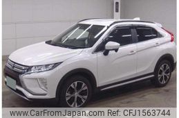 mitsubishi eclipse-cross 2020 CFJ1563744