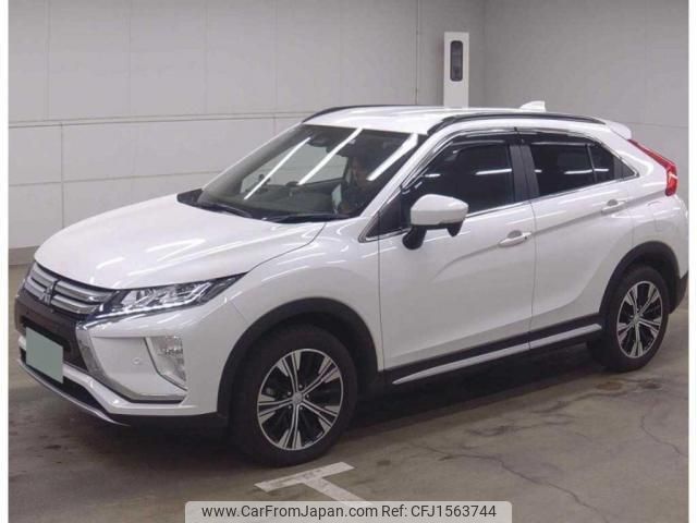 mitsubishi eclipse-cross 2020 CFJ1563744 image 1
