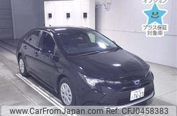 toyota corolla 2023 -TOYOTA 【京都 302ﾏ7623】--Corolla ZWE219-0032387---TOYOTA 【京都 302ﾏ7623】--Corolla ZWE219-0032387-