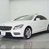 mercedes-benz cls-class 2011 -MERCEDES-BENZ 【名古屋 373ﾋ777】--Benz CLS 218359--2A007476---MERCEDES-BENZ 【名古屋 373ﾋ777】--Benz CLS 218359--2A007476- image 16