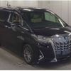 toyota alphard 2019 -TOYOTA--Alphard DAA-AYH30W--AYH30W-0087033---TOYOTA--Alphard DAA-AYH30W--AYH30W-0087033- image 1