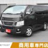 nissan caravan-van 2015 -NISSAN--Caravan Van LDF-VW6E26--VW6E26-012666---NISSAN--Caravan Van LDF-VW6E26--VW6E26-012666- image 1