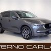 mazda cx-5 2018 -MAZDA--CX-5 3DA-KF2P--KF2P-208707---MAZDA--CX-5 3DA-KF2P--KF2P-208707- image 1