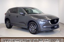 mazda cx-5 2018 -MAZDA--CX-5 3DA-KF2P--KF2P-208707---MAZDA--CX-5 3DA-KF2P--KF2P-208707-