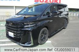 toyota vellfire 2023 -TOYOTA 【尾張小牧 337ﾏ 63】--Vellfire 6AA-AAHH40W--AAHH40-002609---TOYOTA 【尾張小牧 337ﾏ 63】--Vellfire 6AA-AAHH40W--AAHH40-002609-