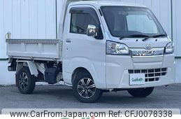 daihatsu hijet-truck 2020 -DAIHATSU--Hijet Truck 3BD-S510P--S510P-0355329---DAIHATSU--Hijet Truck 3BD-S510P--S510P-0355329-