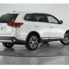 mitsubishi outlander 2015 quick_quick_GF8W_GF8W-0300659 image 7