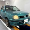 nissan march 1998 CFJ1561453 image 7