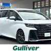 toyota vellfire 2023 -TOYOTA--Vellfire 5BA-TAHA45W--TAHA45-0001674---TOYOTA--Vellfire 5BA-TAHA45W--TAHA45-0001674- image 1