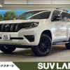 toyota land-cruiser-prado 2022 -TOYOTA--Land Cruiser Prado 3BA-TRJ150W--TRJ150-0152265---TOYOTA--Land Cruiser Prado 3BA-TRJ150W--TRJ150-0152265- image 1