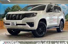 toyota land-cruiser-prado 2022 -TOYOTA--Land Cruiser Prado 3BA-TRJ150W--TRJ150-0152265---TOYOTA--Land Cruiser Prado 3BA-TRJ150W--TRJ150-0152265-