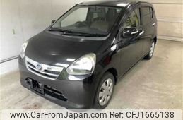 daihatsu mira-e-s 2012 CFJ1665138