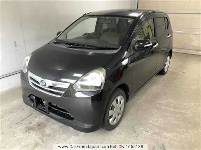daihatsu mira-e-s 2012 CFJ1665138 image 1