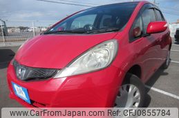 honda fit 2012 Y2025020078A-12