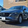 mazda cx-5 2023 quick_quick_6BA-KFEP_KFEP-554624 image 1