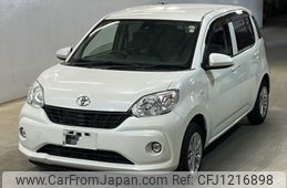 toyota passo 2018 -TOYOTA--Passo M700A-0098859---TOYOTA--Passo M700A-0098859-