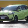 toyota sienta 2015 -TOYOTA--Sienta NHP170G--7019745---TOYOTA--Sienta NHP170G--7019745- image 1