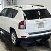 jeep compass 2017 -CHRYSLER--Jeep Compass MK49-GD740646---CHRYSLER--Jeep Compass MK49-GD740646- image 6