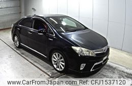 toyota sai 2011 CFJ1537120