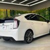 toyota prius 2015 quick_quick_ZVW30_ZVW30-5761705 image 17