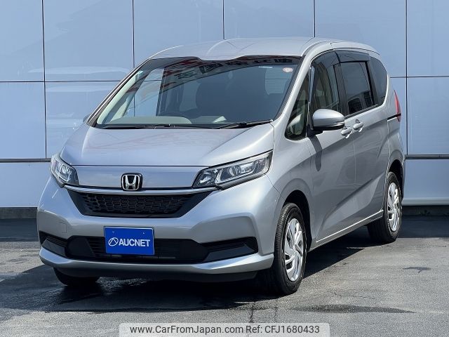 honda freed 2020 CFJ1680433 image 1