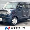 suzuki wagon-r 2023 -SUZUKI--Wagon R Smile 5BA-MX81S--MX81S-105540---SUZUKI--Wagon R Smile 5BA-MX81S--MX81S-105540- image 1