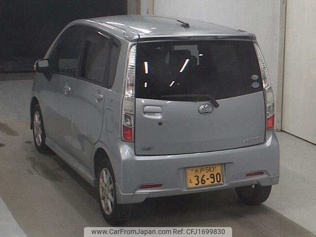 daihatsu move 2012 CFJ1699830 image 2