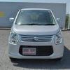 suzuki wagon-r 2012 -SUZUKI--Wagon R DBA-MH34S--MH34S-138207---SUZUKI--Wagon R DBA-MH34S--MH34S-138207- image 2