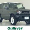 suzuki jimny 2021 CFJ1685548 image 1
