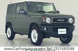 suzuki jimny 2021 CFJ1685548