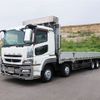 mitsubishi-fuso super-great 2012 -MITSUBISHI--Super Great QKG-FS54VZ--国[01]139541---MITSUBISHI--Super Great QKG-FS54VZ--国[01]139541- image 1