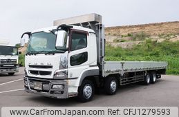 mitsubishi-fuso super-great 2012 -MITSUBISHI--Super Great QKG-FS54VZ--国[01]139541---MITSUBISHI--Super Great QKG-FS54VZ--国[01]139541-