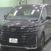 toyota vellfire 2024 -TOYOTA 【福島 301ﾊ9372】--Vellfire AAHH40W-0016170---TOYOTA 【福島 301ﾊ9372】--Vellfire AAHH40W-0016170- image 5