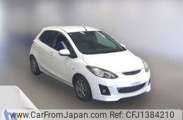 mazda demio 2013 -MAZDA--Demio DBA-DEJFS--DEJFS-149505---MAZDA--Demio DBA-DEJFS--DEJFS-149505-