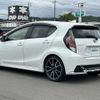 toyota aqua 2016 -TOYOTA--AQUA DAA-NHP10--NHP10-6562555---TOYOTA--AQUA DAA-NHP10--NHP10-6562555- image 24