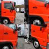 hino ranger 2012 CFJ0912126 image 9
