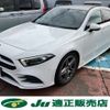 mercedes-benz a-class 2019 -MERCEDES-BENZ 【新潟 301ﾐ 976】--Benz A Class 3DA-177012--WDD1770122J085583---MERCEDES-BENZ 【新潟 301ﾐ 976】--Benz A Class 3DA-177012--WDD1770122J085583- image 1