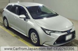 toyota corolla-touring-wagon 2021 -TOYOTA 【札幌 303ﾃ 803】--Corolla Touring 6AA-ZWE214W--ZWE214-6017686---TOYOTA 【札幌 303ﾃ 803】--Corolla Touring 6AA-ZWE214W--ZWE214-6017686-