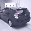 toyota prius-α 2016 -TOYOTA--Prius α ZVW41W-0042705---TOYOTA--Prius α ZVW41W-0042705- image 2